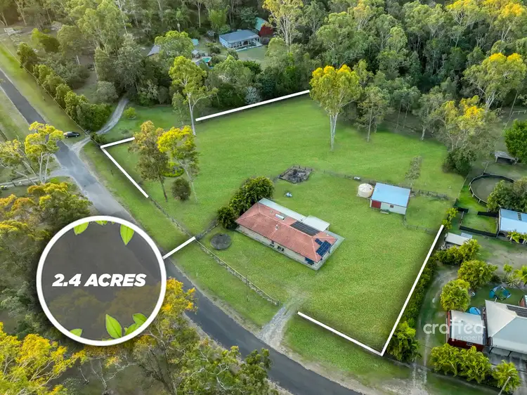 Second view of Homely rural property listing, 47 Marvelle Close, Greenbank QLD 4124