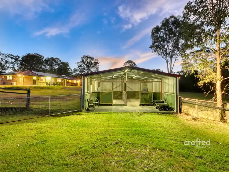 Fourth view of Homely rural property listing, 47 Marvelle Close, Greenbank QLD 4124