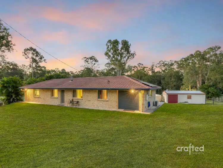 Fifth view of Homely rural property listing, 47 Marvelle Close, Greenbank QLD 4124