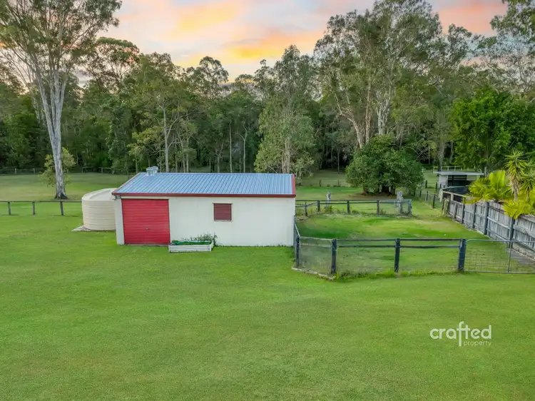 Sixth view of Homely rural property listing, 47 Marvelle Close, Greenbank QLD 4124