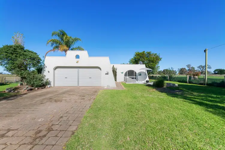 729 Llowalong Road, Llowalong VIC 3862