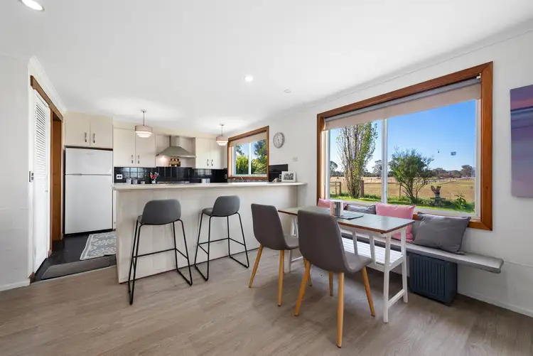 Second view of Homely house listing, 729 Llowalong Road, Llowalong VIC 3862