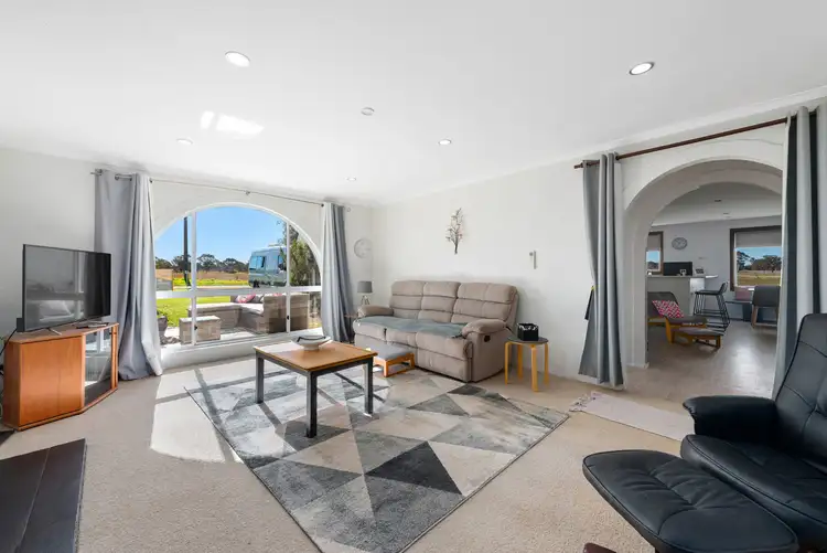 Fifth view of Homely house listing, 729 Llowalong Road, Llowalong VIC 3862