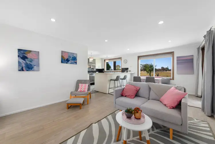 Sixth view of Homely house listing, 729 Llowalong Road, Llowalong VIC 3862