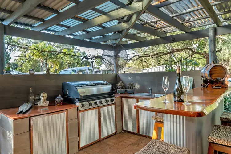 Third view of Homely house listing, 4 Laslett Circle, Mundaring WA 6073