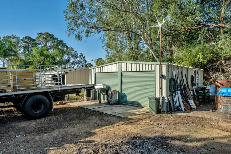 Fourth view of Homely house listing, 4 Laslett Circle, Mundaring WA 6073