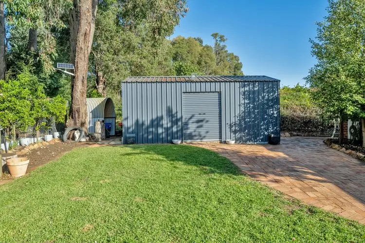 Fifth view of Homely house listing, 4 Laslett Circle, Mundaring WA 6073