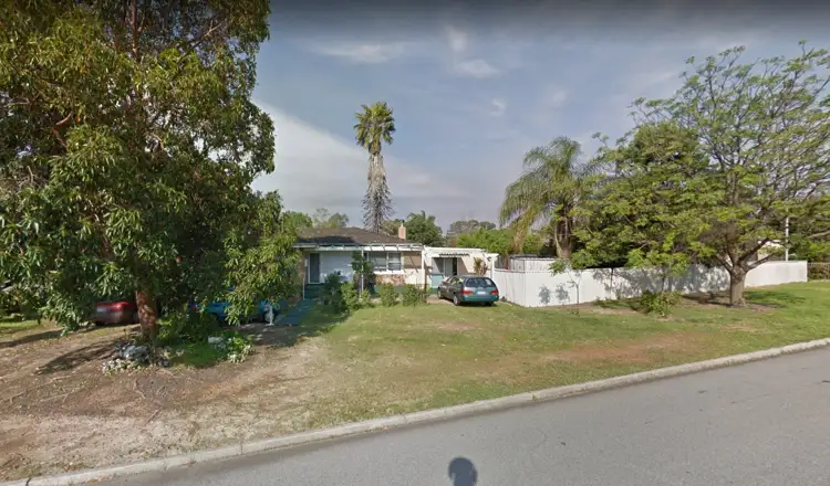 19 Hambledon Crescent, Armadale WA 6112