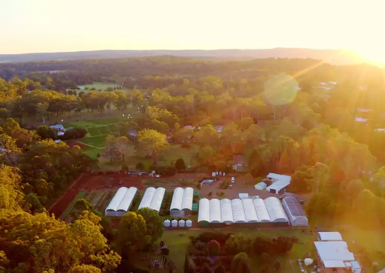 Second view of Homely rural property listing, 10172 New England Highway, Cabarlah QLD 4352