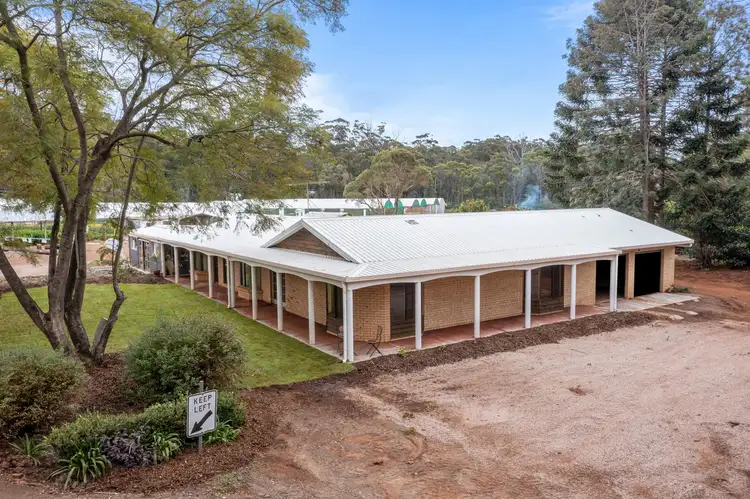 Third view of Homely rural property listing, 10172 New England Highway, Cabarlah QLD 4352