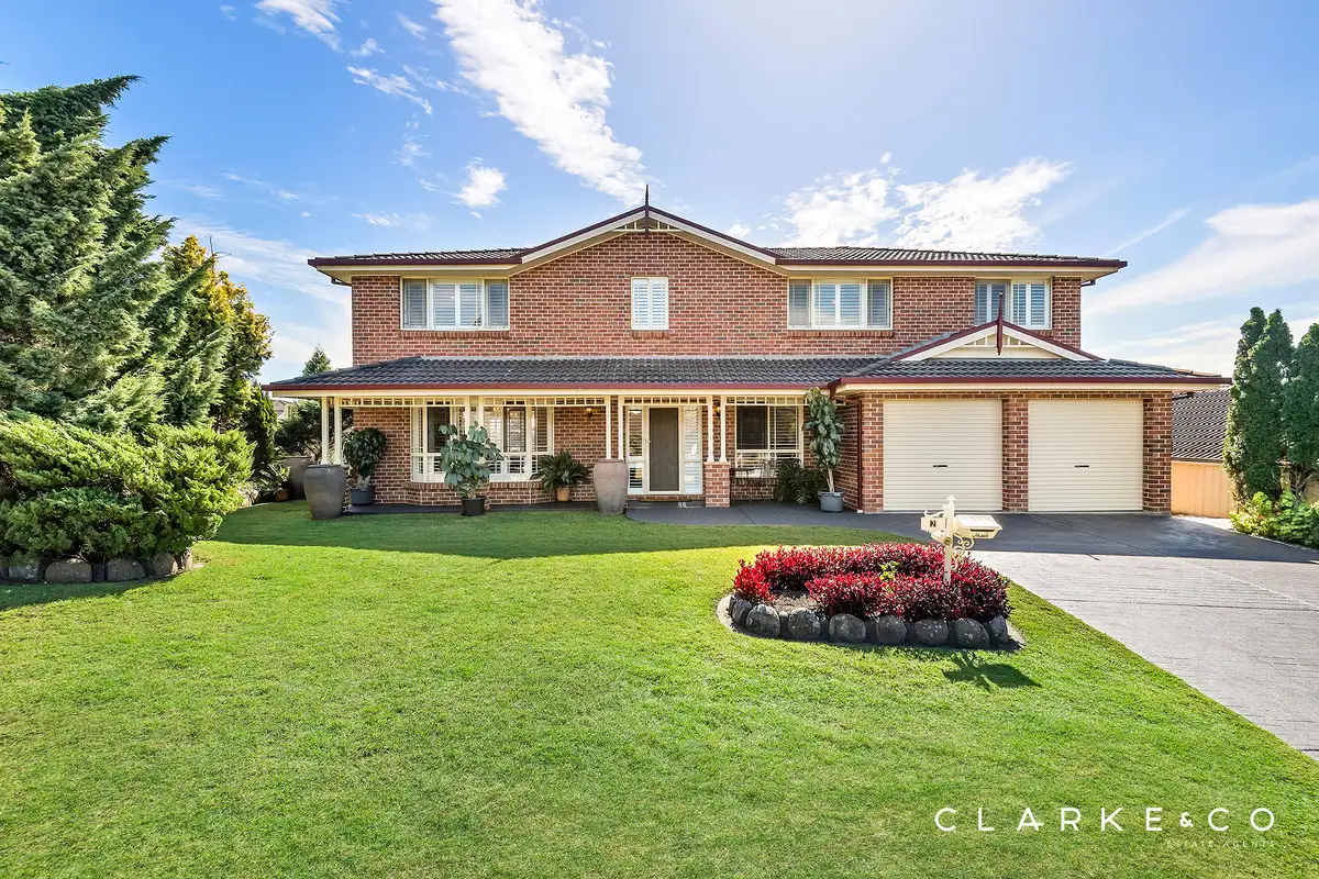 Main view of Homely house listing, 2 Lochend Circuit, East Maitland NSW 2323