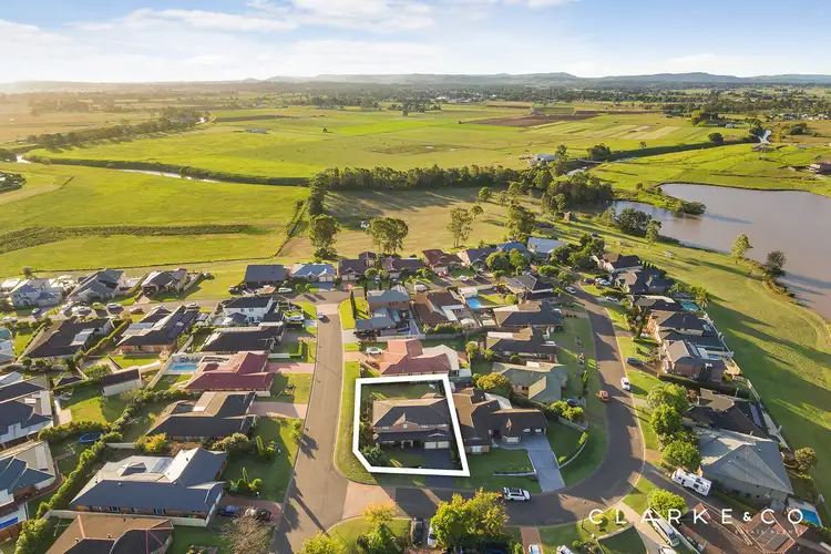 Second view of Homely house listing, 2 Lochend Circuit, East Maitland NSW 2323