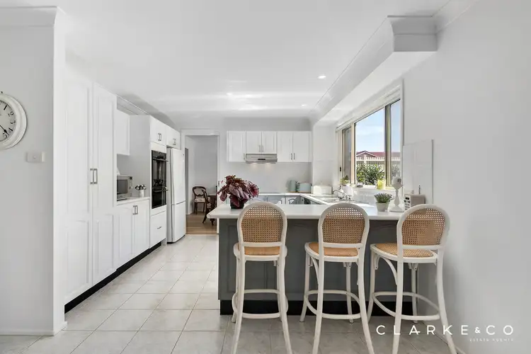 Third view of Homely house listing, 2 Lochend Circuit, East Maitland NSW 2323