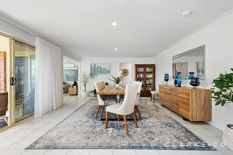 Fourth view of Homely house listing, 2 Lochend Circuit, East Maitland NSW 2323