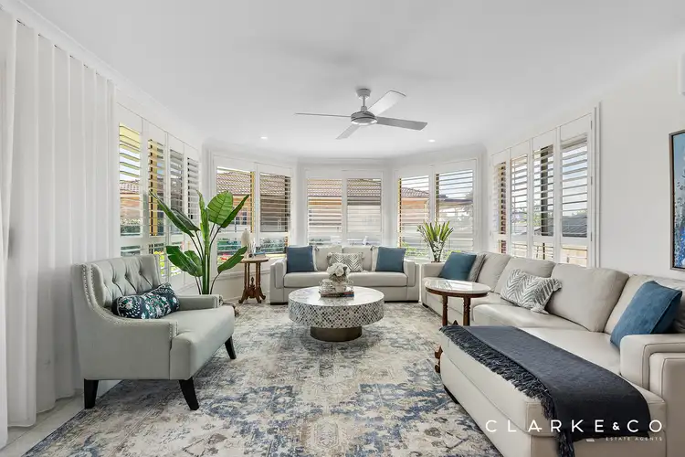 Fifth view of Homely house listing, 2 Lochend Circuit, East Maitland NSW 2323