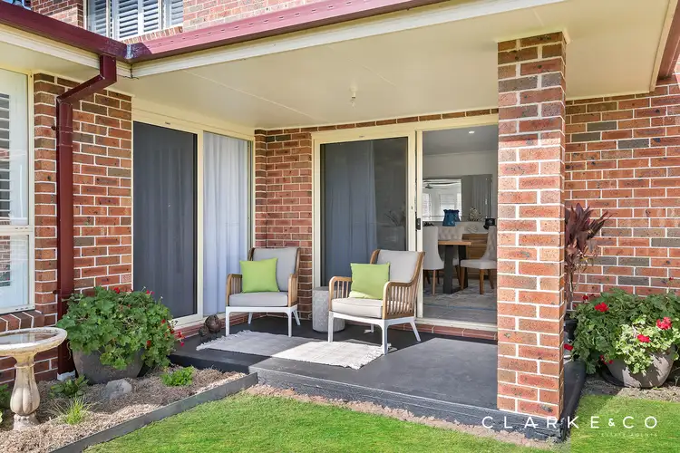 Sixth view of Homely house listing, 2 Lochend Circuit, East Maitland NSW 2323