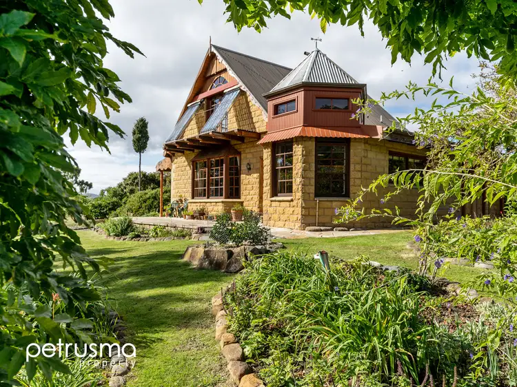 23 Dennes Road, Woodbridge TAS 7162