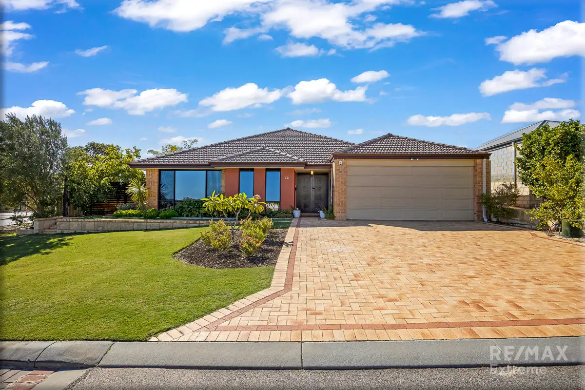 Main view of Homely house listing, 12 Elion Link, Tapping WA 6065