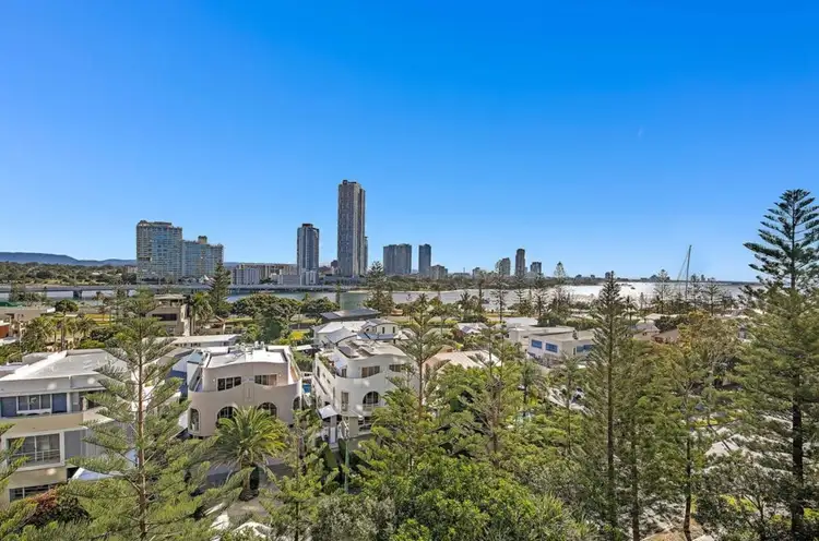 Main view of Homely apartment listing, 2051/1 Lennie Avenue, Main Beach QLD 4217