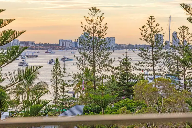 Second view of Homely apartment listing, 2051/1 Lennie Avenue, Main Beach QLD 4217