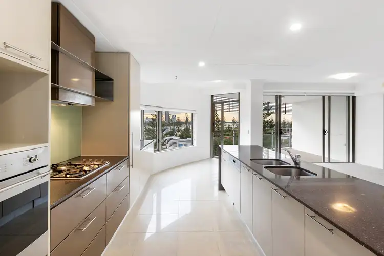 Fifth view of Homely apartment listing, 2051/1 Lennie Avenue, Main Beach QLD 4217