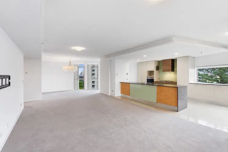 Sixth view of Homely apartment listing, 2051/1 Lennie Avenue, Main Beach QLD 4217