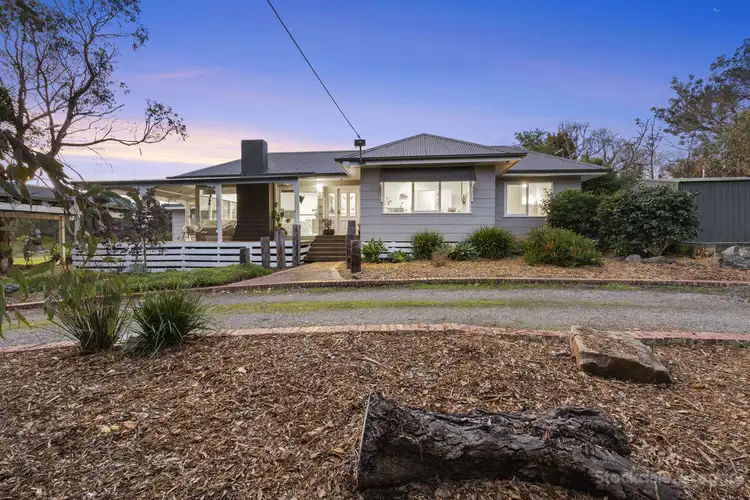 Third view of Homely house listing, 381 North Road, Langwarrin VIC 3910