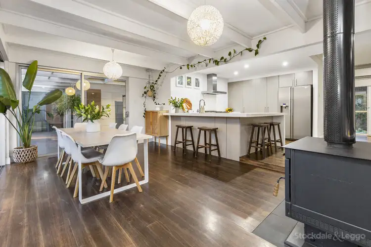 Fifth view of Homely house listing, 381 North Road, Langwarrin VIC 3910