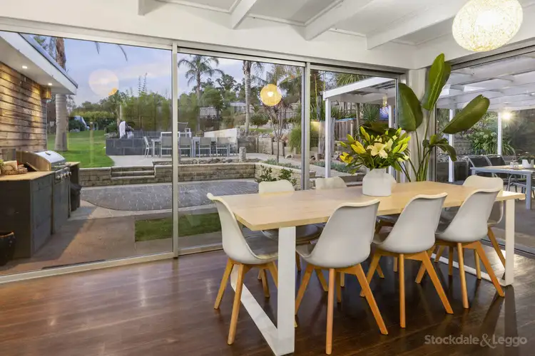 Sixth view of Homely house listing, 381 North Road, Langwarrin VIC 3910