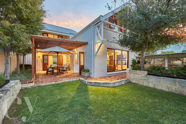 47B Forrest Street, Fremantle WA 6160