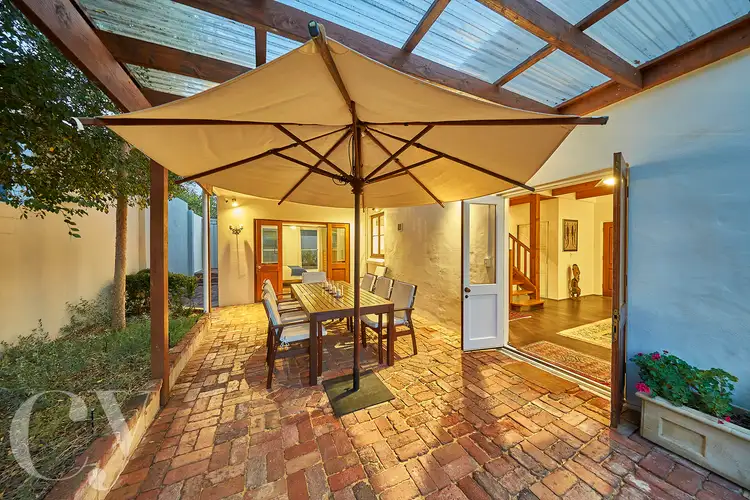 Third view of Homely house listing, 47B Forrest Street, Fremantle WA 6160