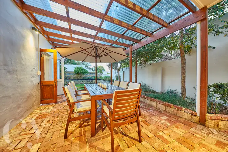 Fourth view of Homely house listing, 47B Forrest Street, Fremantle WA 6160