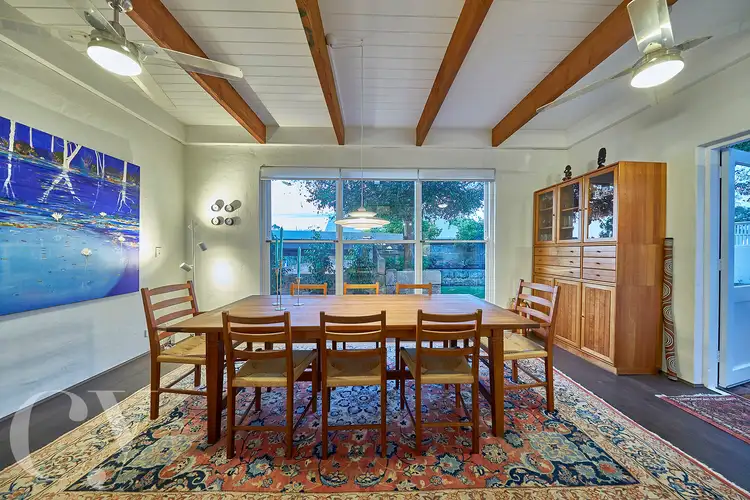 Fifth view of Homely house listing, 47B Forrest Street, Fremantle WA 6160