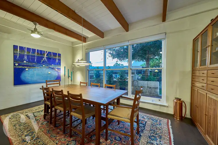 Sixth view of Homely house listing, 47B Forrest Street, Fremantle WA 6160