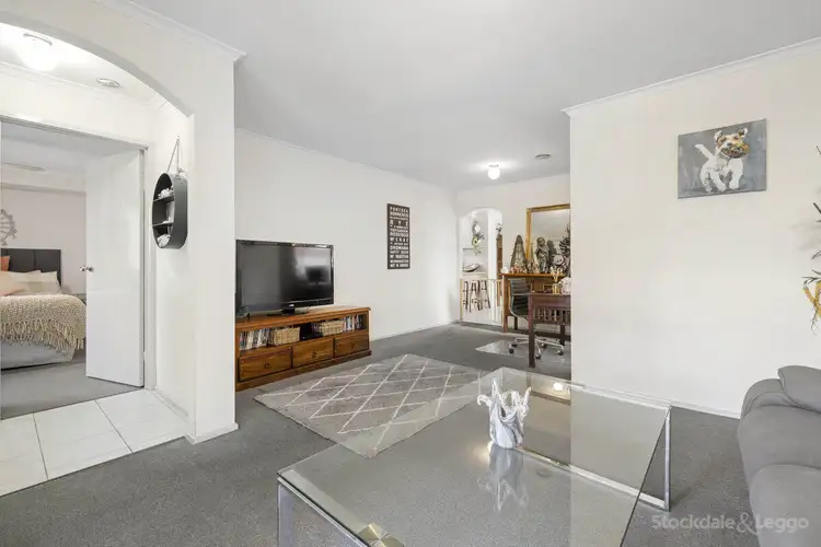 Third view of Homely house listing, 24 McGuigan Drive, Cranbourne West VIC 3977