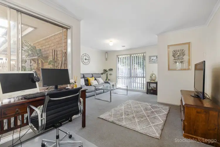 Fourth view of Homely house listing, 24 McGuigan Drive, Cranbourne West VIC 3977
