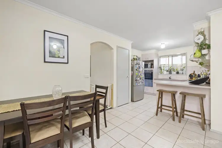 Sixth view of Homely house listing, 24 McGuigan Drive, Cranbourne West VIC 3977