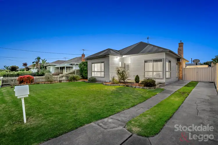 14 Dromana Street, Glenroy VIC 3046