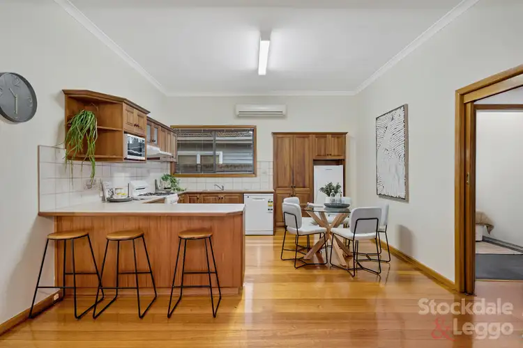 Second view of Homely house listing, 14 Dromana Street, Glenroy VIC 3046