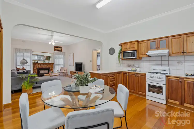 Fourth view of Homely house listing, 14 Dromana Street, Glenroy VIC 3046