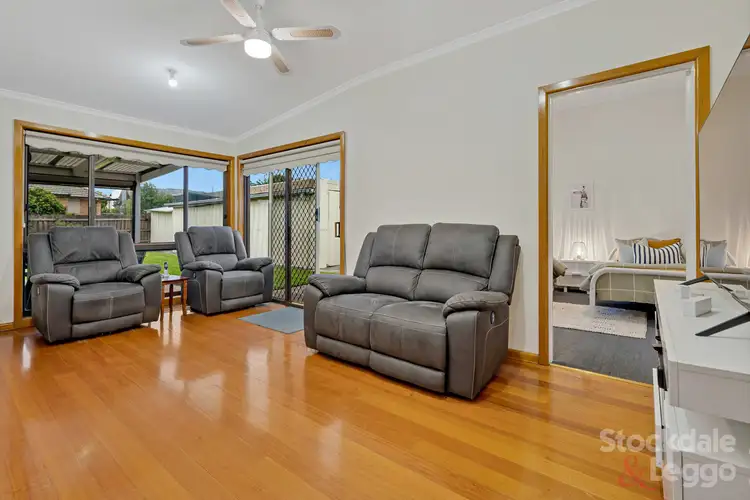 Fifth view of Homely house listing, 14 Dromana Street, Glenroy VIC 3046