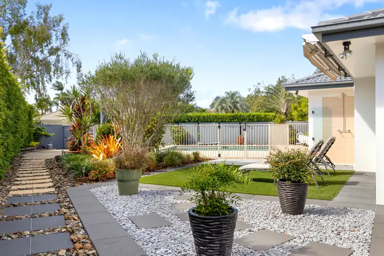 Third view of Homely house listing, 8 Aquamarine Circuit, Noosaville QLD 4566