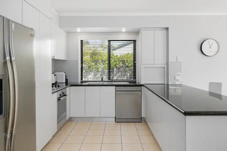 Fifth view of Homely house listing, 8 Aquamarine Circuit, Noosaville QLD 4566