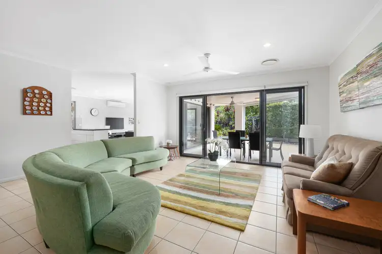 Sixth view of Homely house listing, 8 Aquamarine Circuit, Noosaville QLD 4566