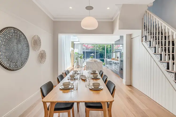Second view of Homely house listing, 37 Ridge Street, Surry Hills NSW 2010