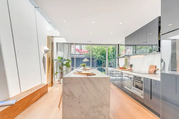 Third view of Homely house listing, 37 Ridge Street, Surry Hills NSW 2010
