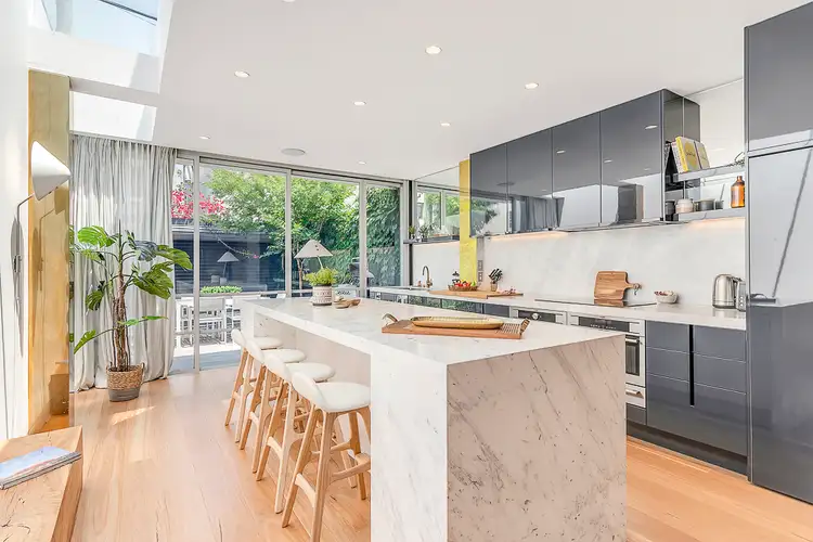 Fourth view of Homely house listing, 37 Ridge Street, Surry Hills NSW 2010