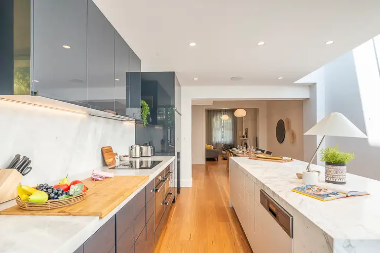 Fifth view of Homely house listing, 37 Ridge Street, Surry Hills NSW 2010