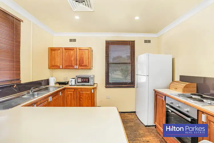 Third view of Homely house listing, 27 Murdoch Street, Blackett NSW 2770
