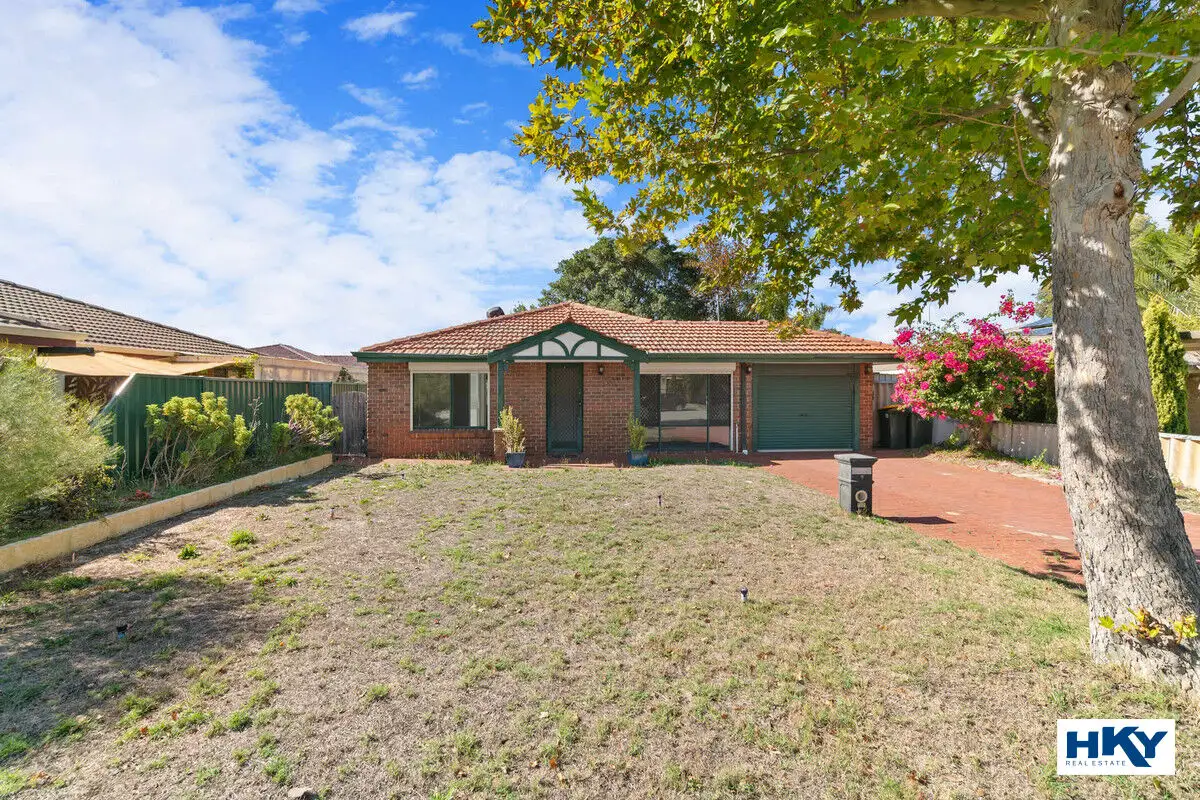 Main view of Homely house listing, 7 knox Court, Ballajura WA 6066